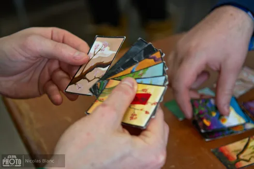 Copyright : Club Photo